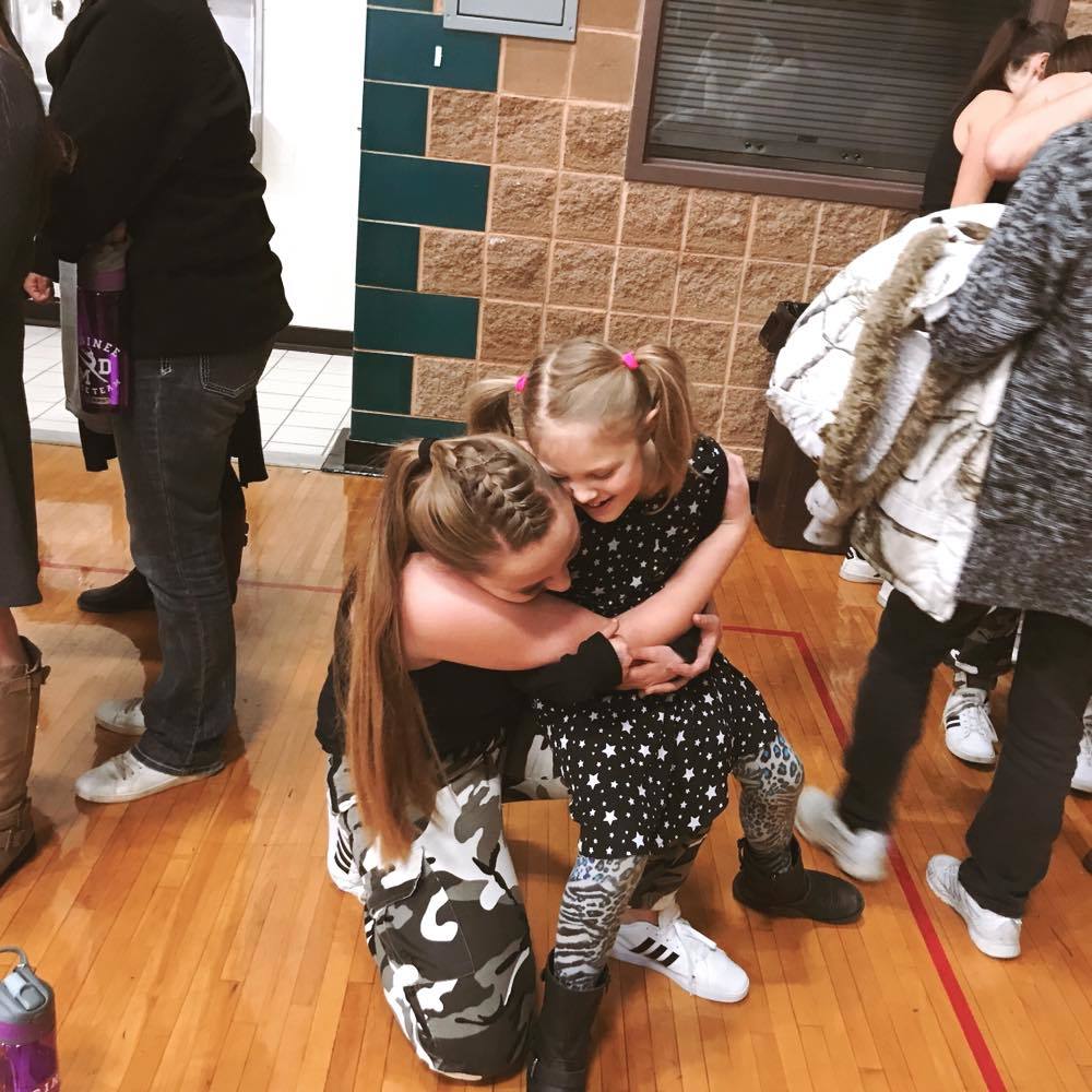 Meet your Posher, Victoria